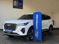 2025 Chery Tiggo 7 Pro 1.5 T Distinction Auto