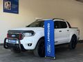 2021 Ford Ranger 2.0D Bi-Turbo Thunder 4x4 Auto Double-Cab