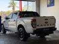 2021 Ford Ranger 2.0D Bi-Turbo Thunder 4x4 Auto Double-Cab