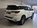 2019 Toyota Fortuner 2.4 GD-6 Raised Body