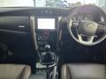 2019 Toyota Fortuner 2.4 GD-6 Raised Body