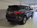 2022 Toyota Fortuner 2.8 GD-6 4x4 Auto