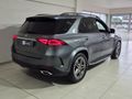 2022 Mercedes-Benz GLE 400d 4Matic