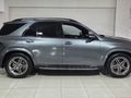 2022 Mercedes-Benz GLE 400d 4Matic