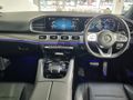 2022 Mercedes-Benz GLE 400d 4Matic