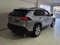 2019 Toyota RAV4 2.0 GX Auto