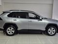 2019 Toyota RAV4 2.0 GX Auto