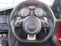 2013 Audi R8 4.2 quattro Spyder Auto