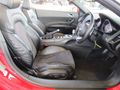 2013 Audi R8 4.2 quattro Spyder Auto