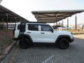 2026 GWM Tank 300 2.4TD Super-Luxury 4x4 Auto