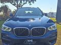 2020 BMW X3 xDrive20d