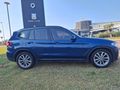 2020 BMW X3 xDrive20d