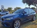 2020 BMW X3 xDrive20d