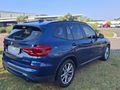 2020 BMW X3 xDrive20d
