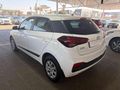 2021 Hyundai i20 1.4 Motion Auto