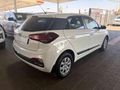 2021 Hyundai i20 1.4 Motion Auto