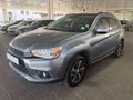 2018 Mitsubishi ASX 2.0 GLX | Sport