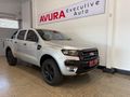 2022 Ford Ranger 2.2 TDCi XL Auto Double-Cab