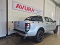 2022 Ford Ranger 2.2 TDCi XL Auto Double-Cab