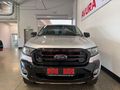 2022 Ford Ranger 2.2 TDCi XL Auto Double-Cab