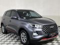 2024 Chery Tiggo 4 Pro 1.5 LiT Auto