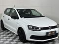 2023 Volkswagen Polo Vivo 1.4 Trendline 5-dr