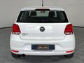 2023 Volkswagen Polo Vivo 1.4 Trendline 5-dr