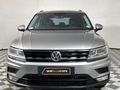 2017 Volkswagen Tiguan 2.0 TDI Comfortline