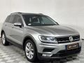 2017 Volkswagen Tiguan 2.0 TDI Comfortline