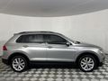 2017 Volkswagen Tiguan 2.0 TDI Comfortline