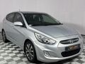 2017 Hyundai Accent 1.6 GLS | Fluid