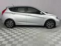 2017 Hyundai Accent 1.6 GLS | Fluid