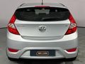 2017 Hyundai Accent 1.6 GLS | Fluid