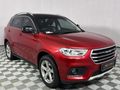 2020 Haval H2 1.5T City