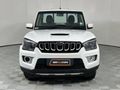 2024 Mahindra Pik Up 2.2 mHawk S6 Single-Cab