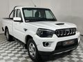 2024 Mahindra Pik Up 2.2 mHawk S6 Single-Cab