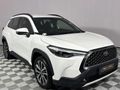 2023 Toyota Corolla Cross 1.8 XR