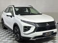 2021 Mitsubishi Eclipse Cross 2.0 GLS Auto