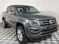 2021 Volkswagen Amarok 3.0 TDI Highline EX (190kW) 4Motion Auto Double-Ca