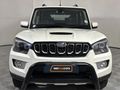 2022 Mahindra Scorpio 2.2 TD (103kW) | S11