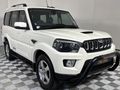 2022 Mahindra Scorpio 2.2 TD (103kW) | S11