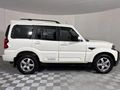 2022 Mahindra Scorpio 2.2 TD (103kW) | S11