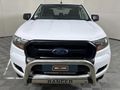 2018 Ford Ranger 2.2 TDCi XL Double-Cab