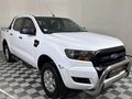 2018 Ford Ranger 2.2 TDCi XL Double-Cab