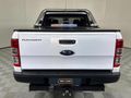 2018 Ford Ranger 2.2 TDCi XL Double-Cab