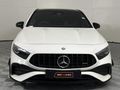 2023 Mercedes-AMG A-Class AMG A35 4Matic
