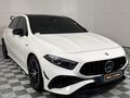 2023 Mercedes-AMG A-Class AMG A35 4Matic