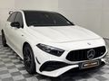2023 Mercedes-AMG A-Class AMG A35 4Matic