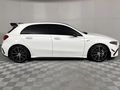 2023 Mercedes-AMG A-Class AMG A35 4Matic