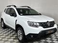 2022 Renault Duster 1.5 dCi zen
